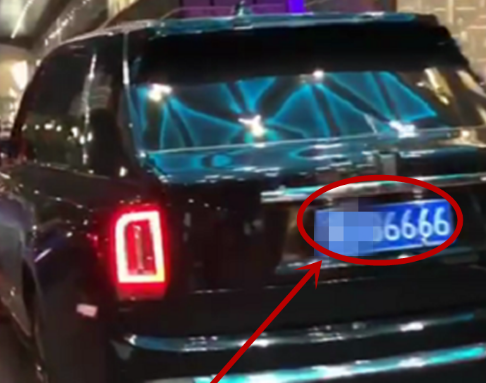 北京公司車指標的如何獲取的