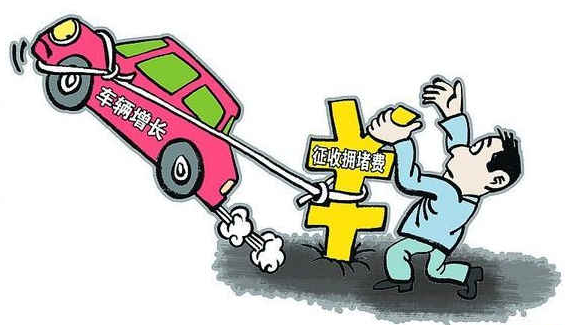轉讓北京公司車牌的流程