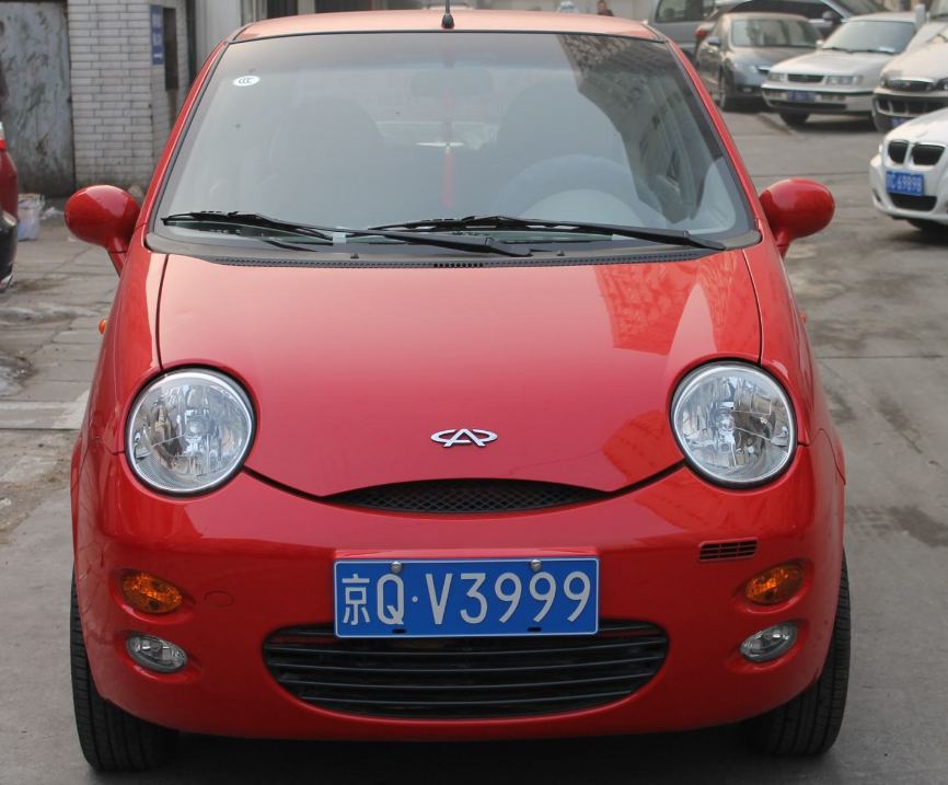 買個北京科技公司車牌多少錢