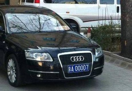 收一家北京有車牌的公司多少錢