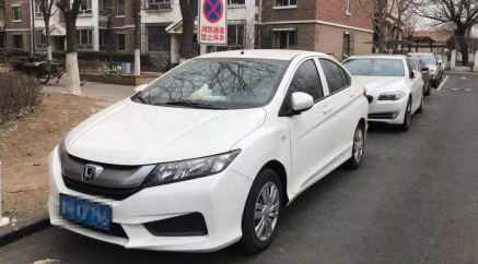 為什么要購買公司名下車牌