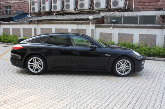 個人車牌和公司車牌的區別