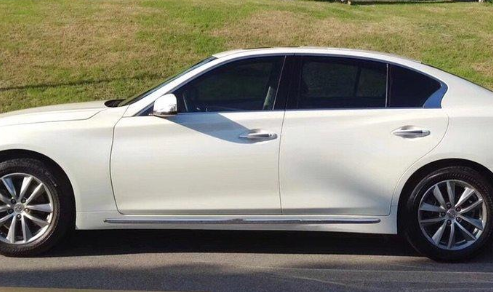 上一個北京公司戶的車牌照需要怎么做