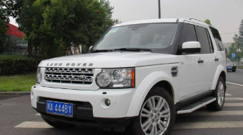 帶兩個車牌的公司變更流程