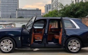 北京公戶車牌過戶周期